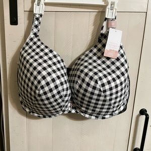 NWT Cacique 40H boost plunge